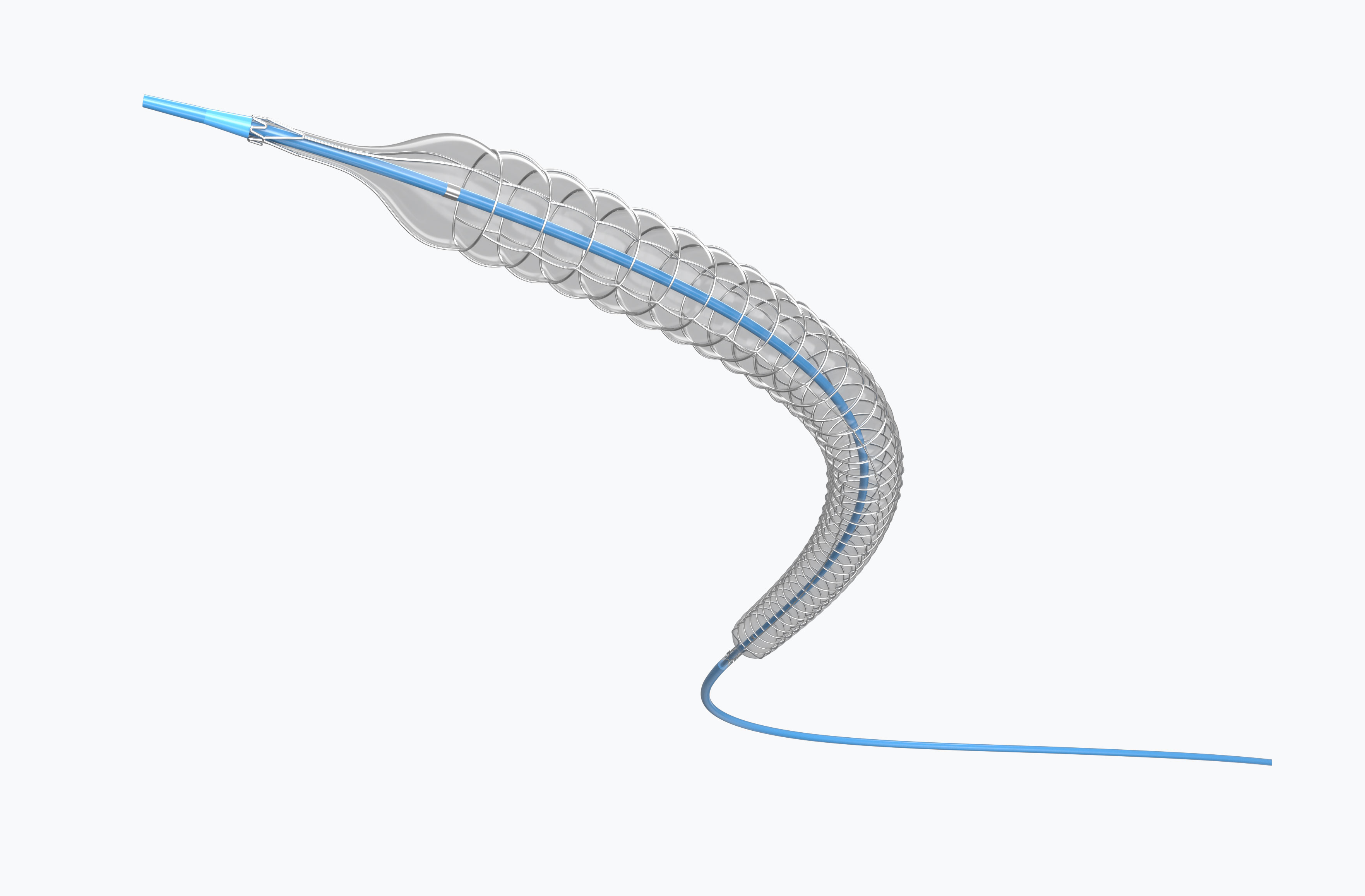Peripheral Arterial _Easy-Flow Medtech