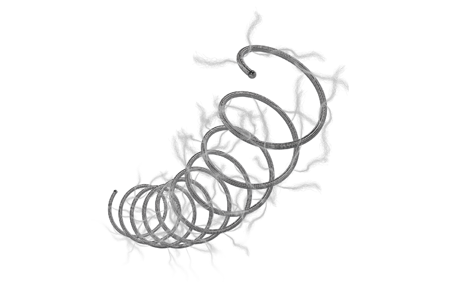 Peripheral Embolization_Easy-Flow Medtech