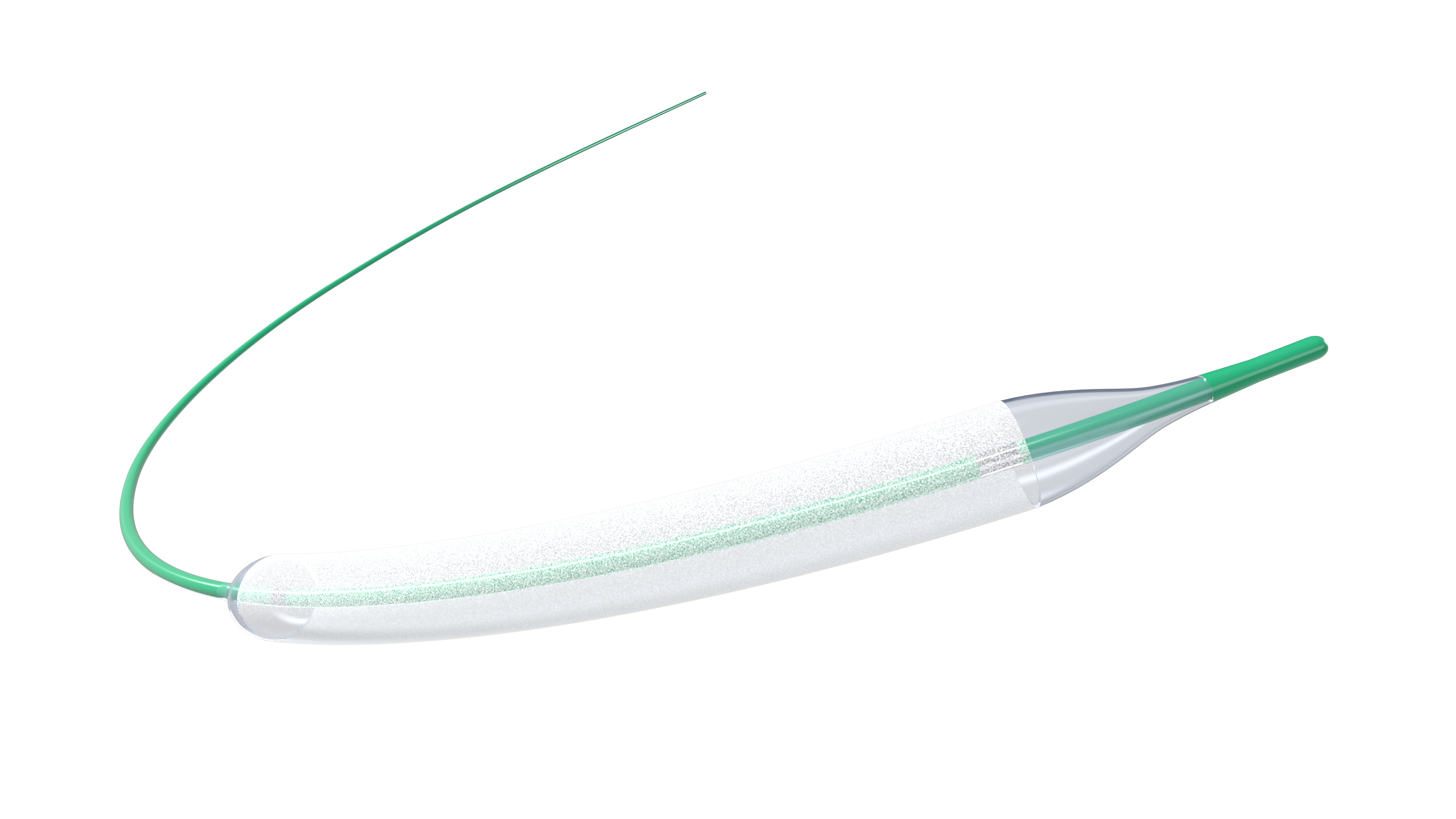 Peripheral Arterial _Easy-Flow Medtech